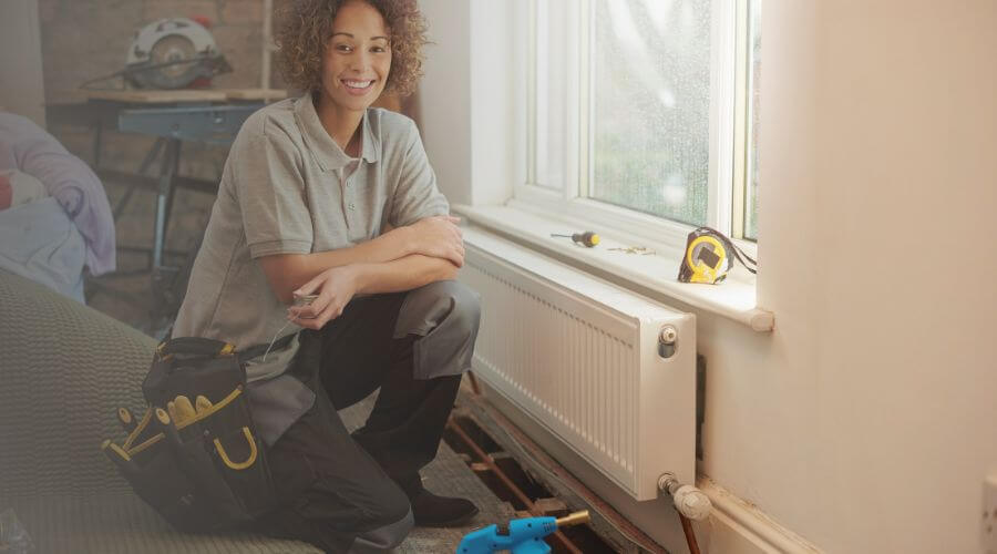 Local expert plumbing services in Nebo, IL